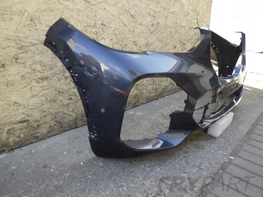 BMW X5 G05 M Package Front Bumper