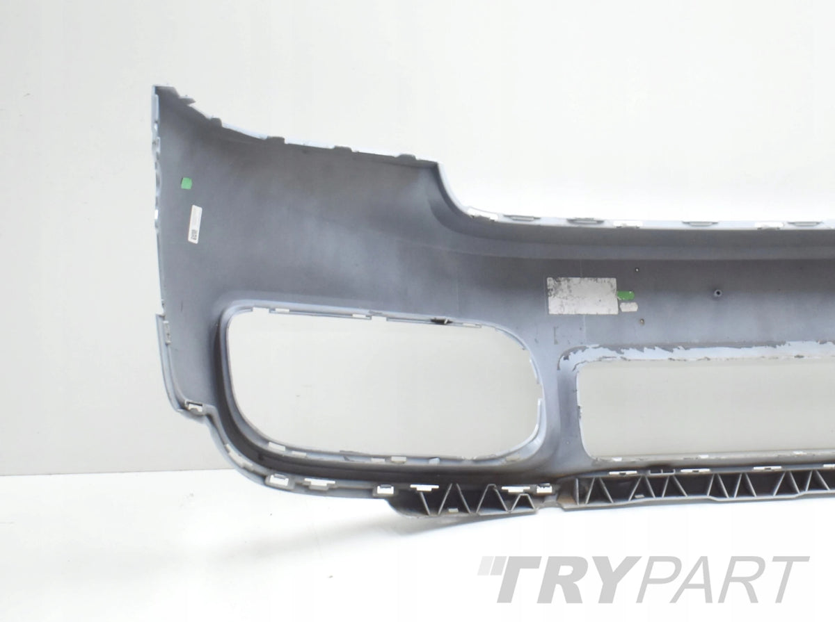 MINI COUNTRYMAN F60 FRONT BUMPER ORG