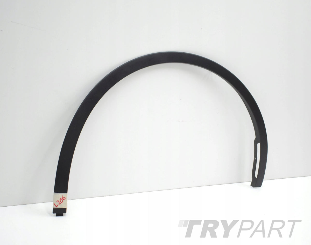 TESLA MODEL Y RIGHT FRONT FENDER TRIM ORG