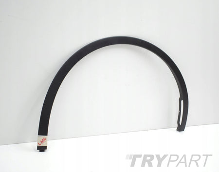 TESLA MODEL Y RIGHT FRONT FENDER TRIM ORG