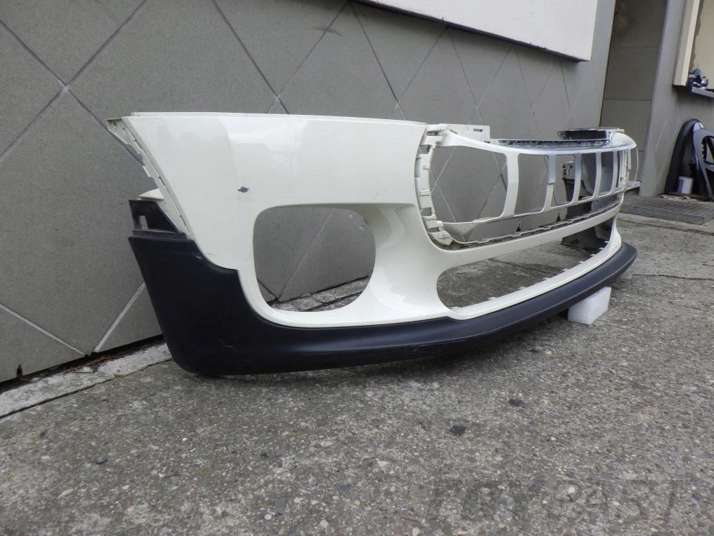 MINI COOPER F54 CLUBMAN 15- Front Bumper