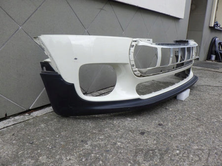 MINI COOPER F54 CLUBMAN 15- Front Bumper