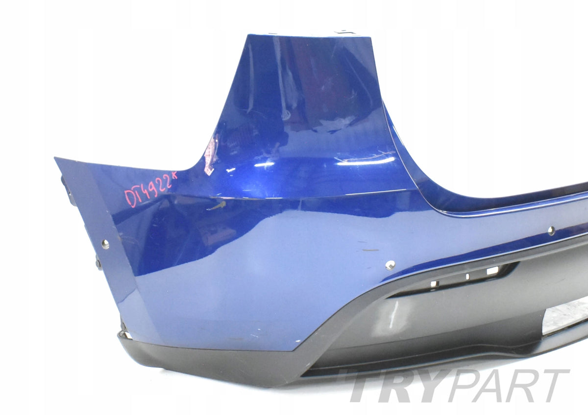 TESLA MODEL Y REAR BUMPER ORG + BOTTOM