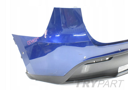 TESLA MODEL Y REAR BUMPER ORG + BOTTOM