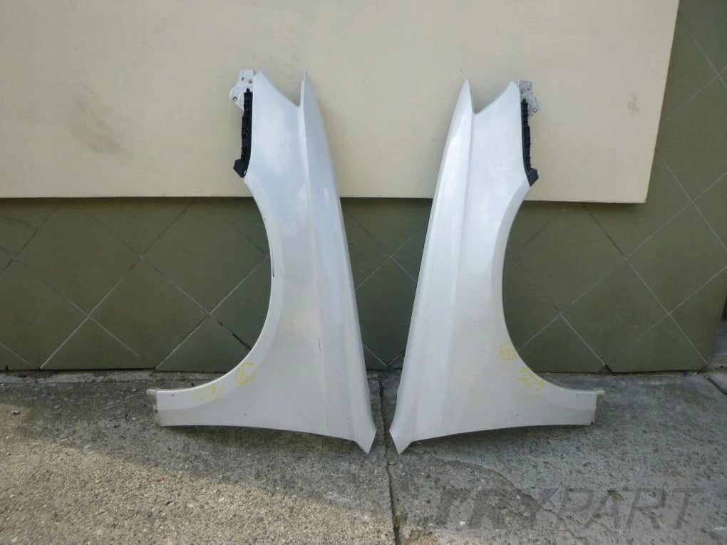 SUBARU LEGACY IV LIFT front fender right left