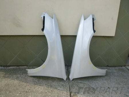 SUBARU LEGACY IV LIFT front fender right left
