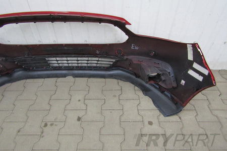 Front Bumper Ford S-Max MK2 II 15-19