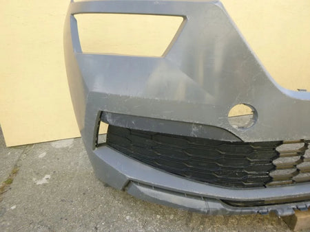 SKODA KAMIQ front bumper