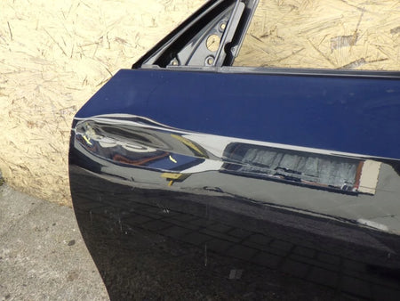BMW 5 E60 E61 2003- Front Left Door