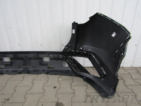 Rear Bumper for Hyundai Tucson IV 4 facelift N-Line 2024-