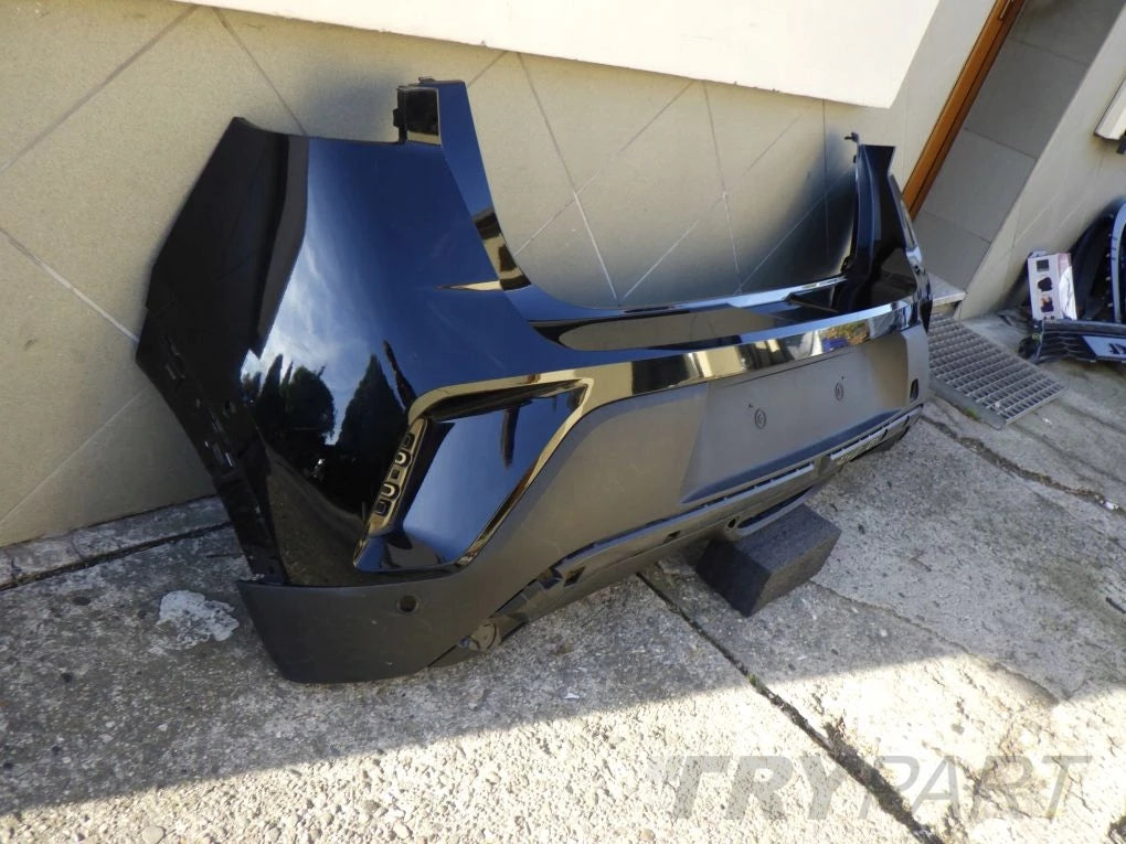 OPEL MOKKA 2 II B 20- Rear Bumper