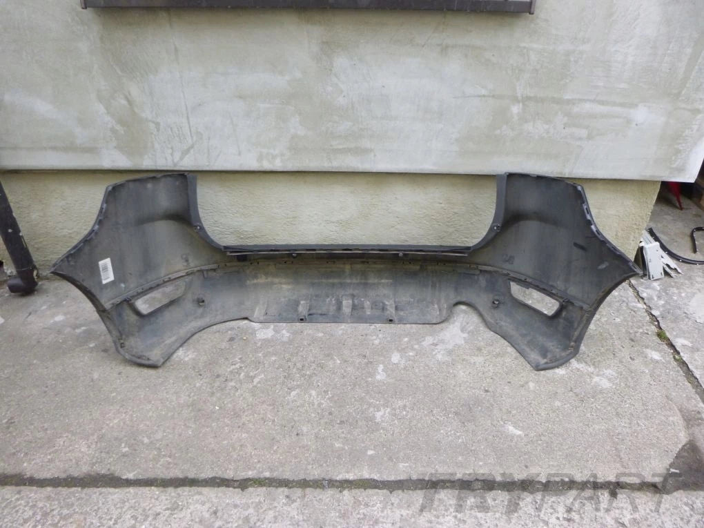 VOLVO XC60 XC 60 08- Rear Bumper