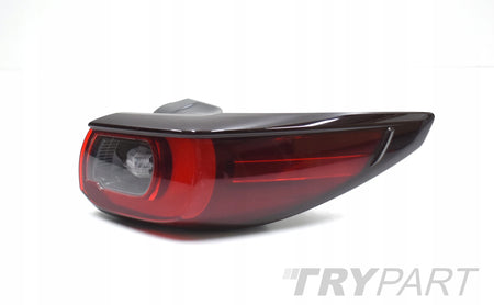 MAZDA CX5 CX-5 II LIFT RIGHT REAR TAIL LIGHT ORG 22+