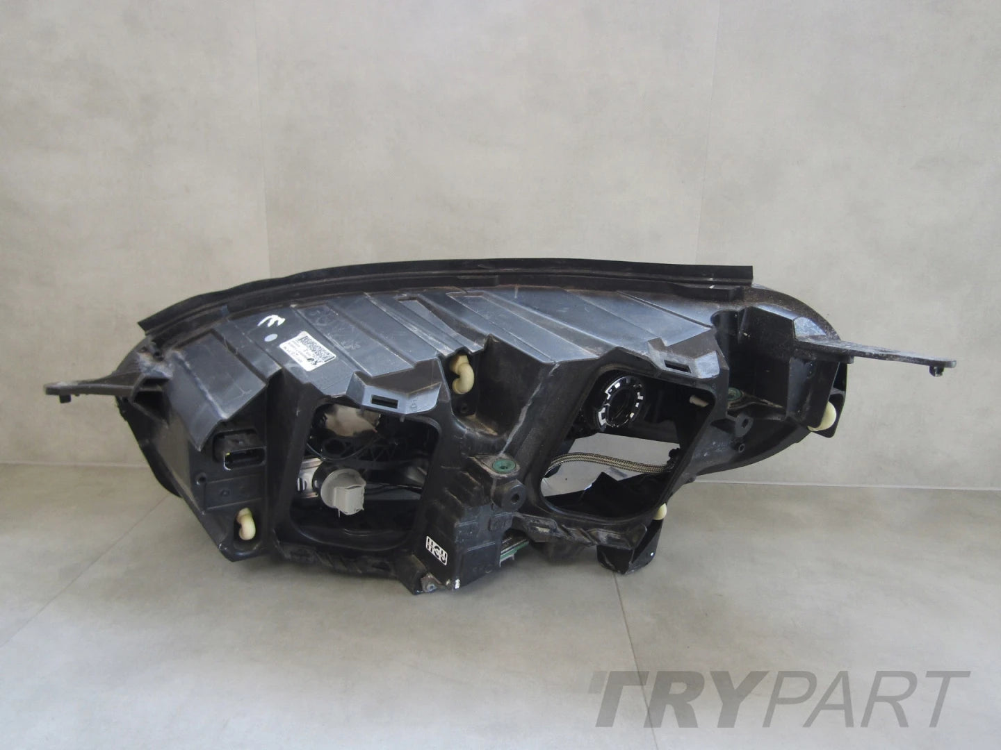 Peugeot Expert 3 III Xenon Headlight RH 16-23 9808235780