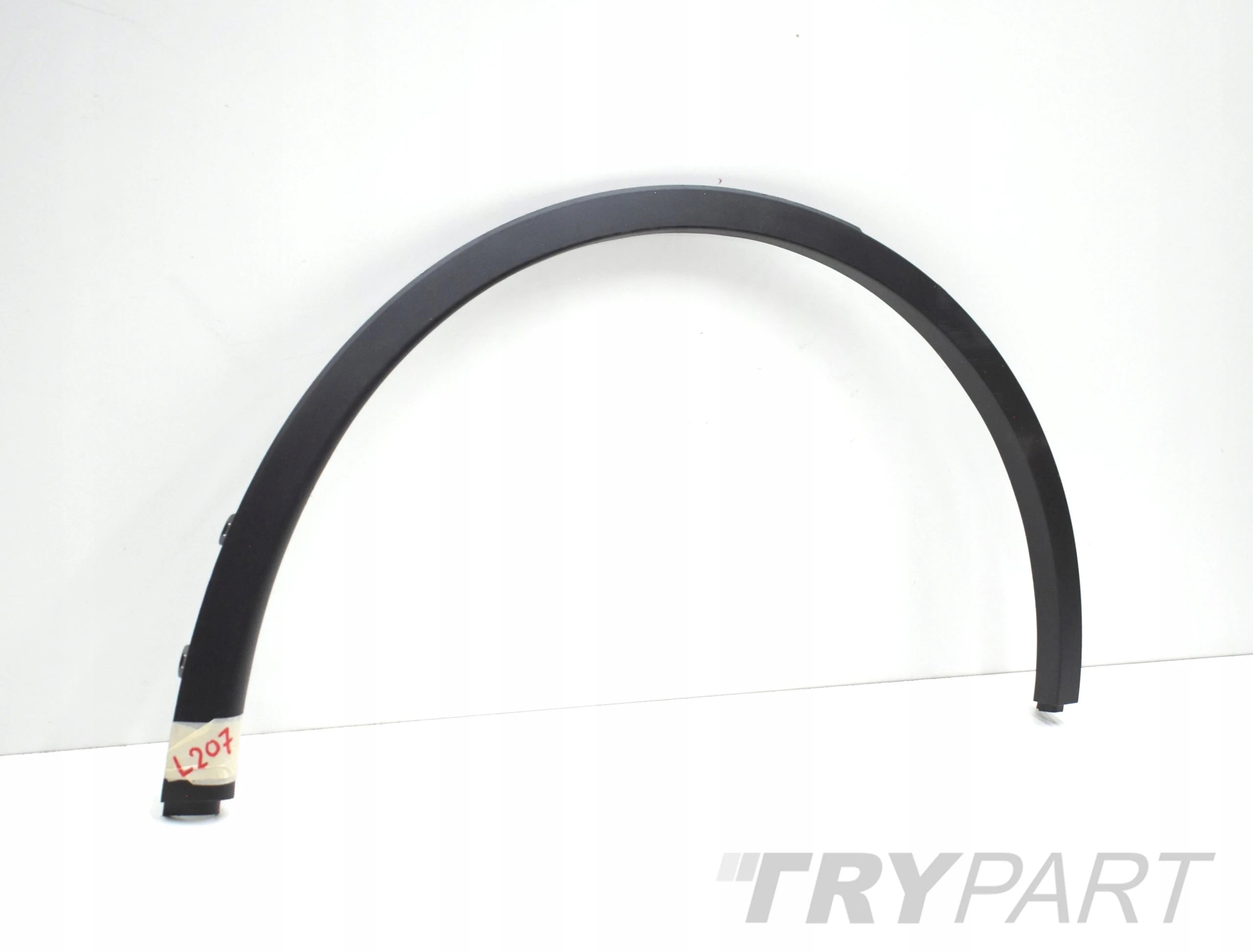 TESLA MODEL Y REAR FENDER MOULDING RIGHT ORG