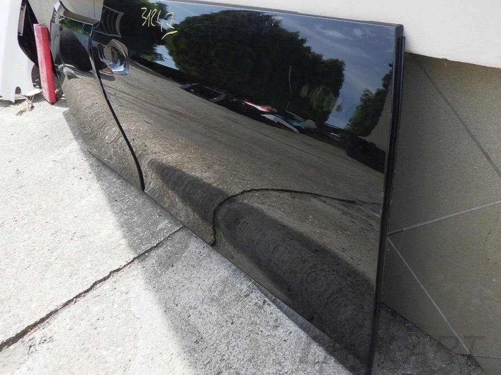 BMW I3 L01 13- Front Right Rear Door