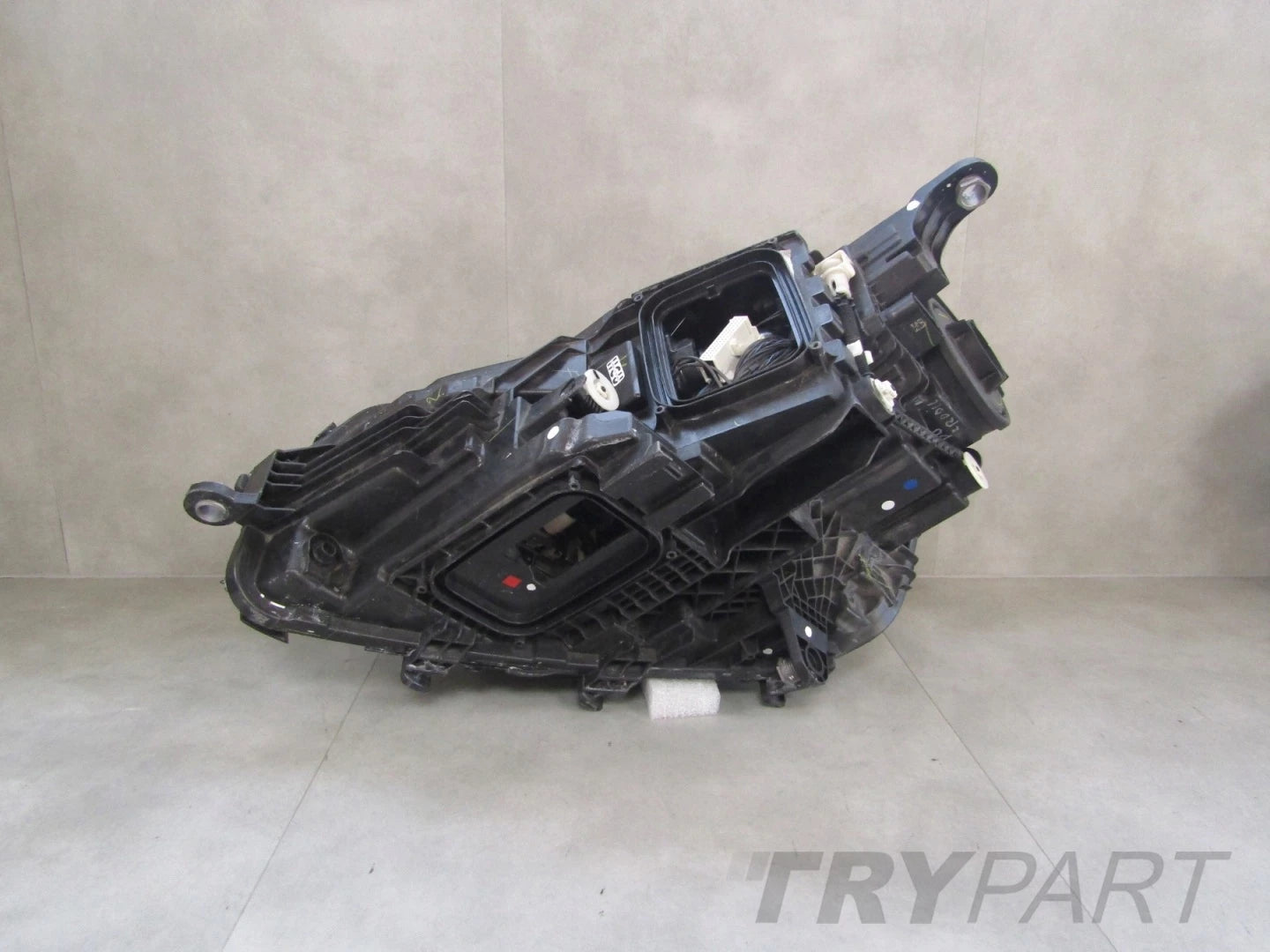 MERCEDES GLS X167 W167 FULL LED MULTIBEAM HEADLIGHT RH RIGHT 19- A1679066