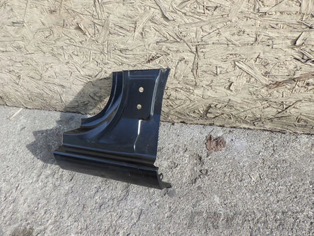 HYUNDAI I30 III 3 17- right sill