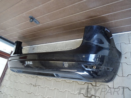 Rear Bumper for VW Sharan 2 II 7N0