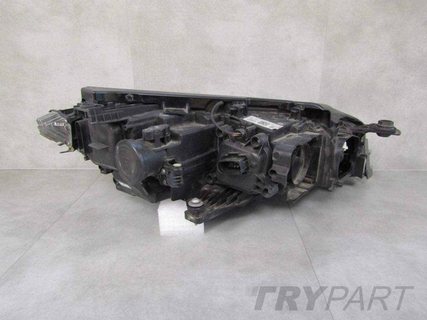 VW Arteon 3G8 FULL LED 17-24 LH Headlight 3G8941081M
