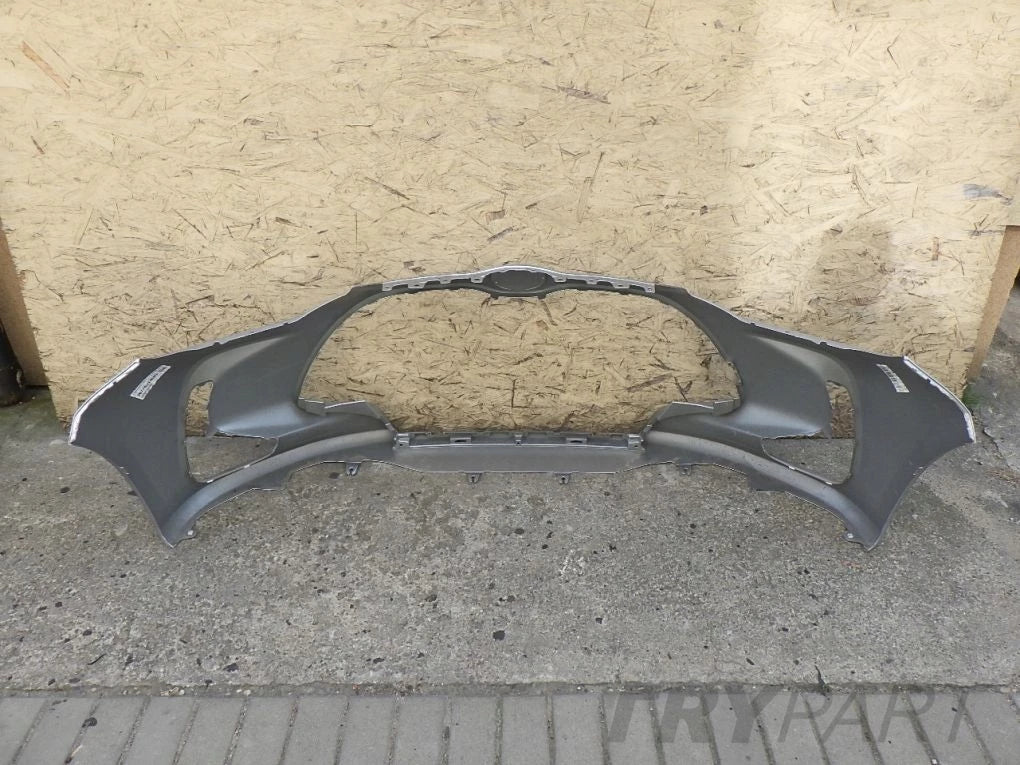 TOYOTA YARIS 4 IV 20- Front Bumper