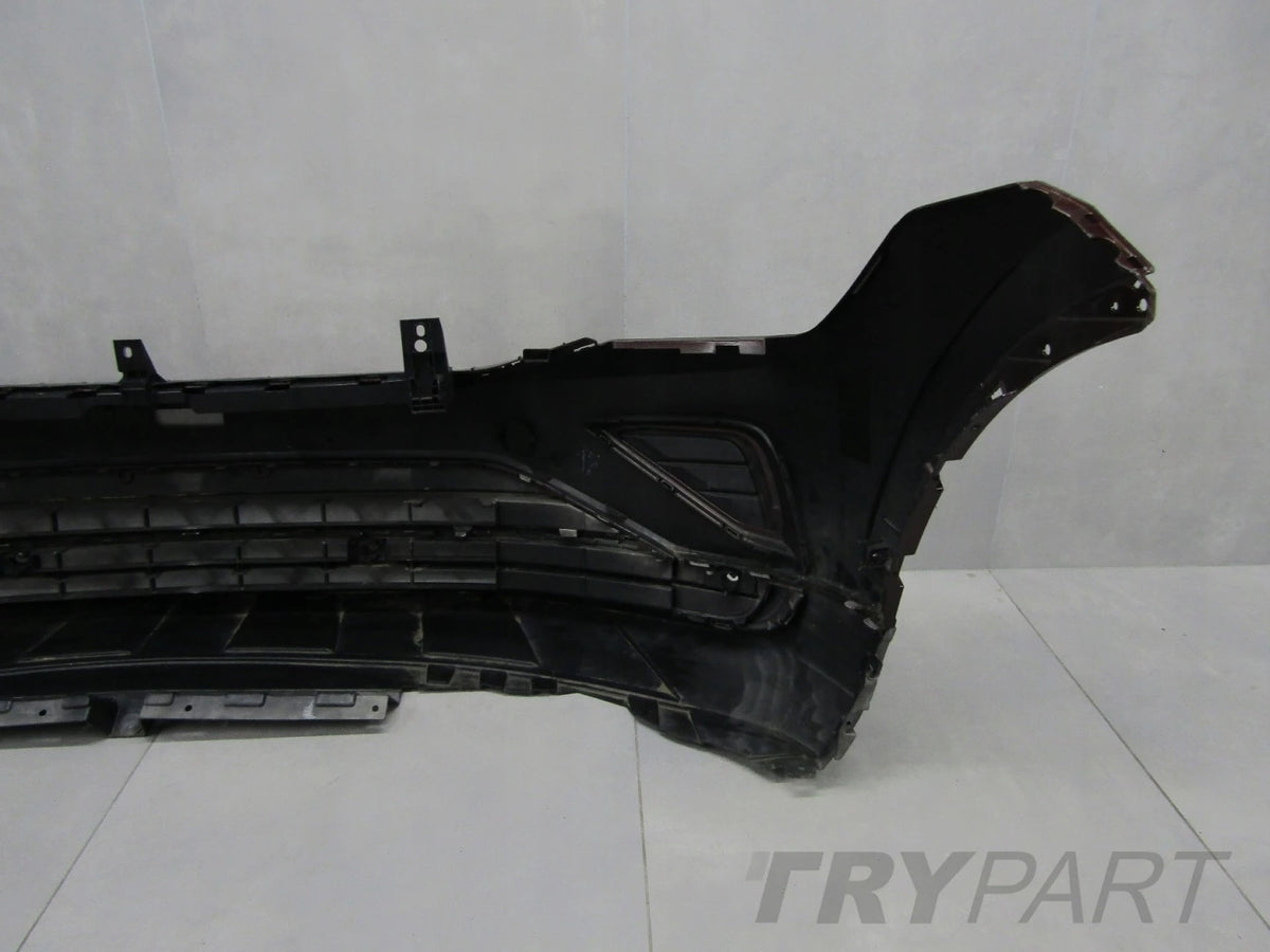 Front Bumper for Volkswagen VW Tiguan 2 II 5NA Lift 20-24 (+ reinforcement)