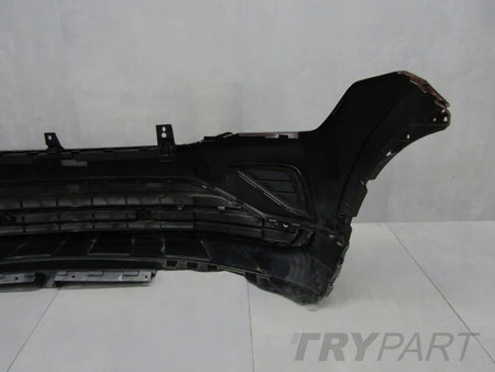 Front Bumper for Volkswagen VW Tiguan 2 II 5NA Lift 20-24 (+ reinforcement)