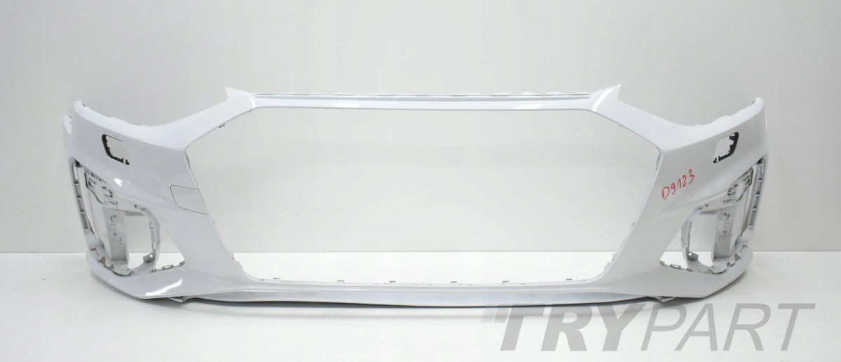 AUDI A4 S4 B9 8W0 LIFT S LINE FRONT BUMPER ORG
