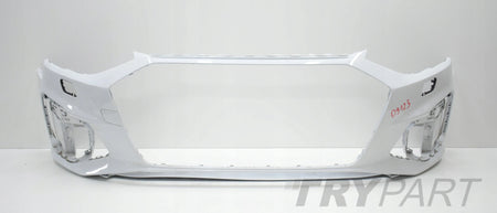AUDI A4 S4 B9 8W0 LIFT S LINE FRONT BUMPER ORG