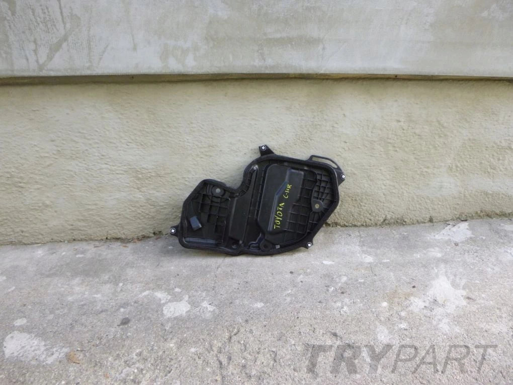 TOYOTA C-HR CHR Front Right Door Soundproofing