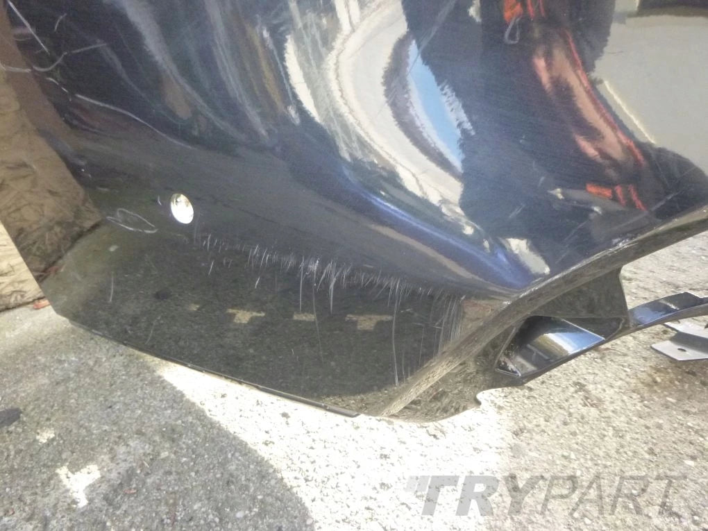 BMW X5 G05 M PACKAGE rear bumper