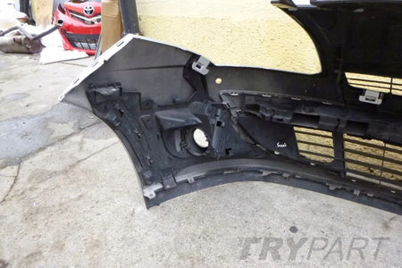 RENAULT SCENIC III 3 2009 09- Front Bumper