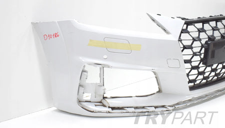 AUDI TT 8S0 LIFT S LINE FRONT BUMPER ORG