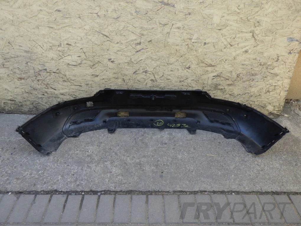 RENAULT KADJAR LIFT 18- Rear Bumper