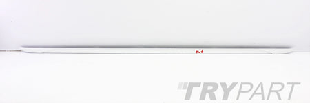 AUDI A4 B9 S LINE LIFT LEFT SILL MOULDING