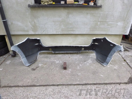 BMW X3 F25 M Package Rear Bumper
