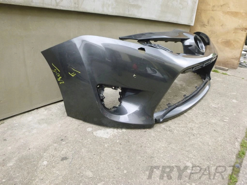 TOYOTA VERSO LIFT 13- front bumper