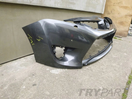 TOYOTA VERSO LIFT 13- front bumper