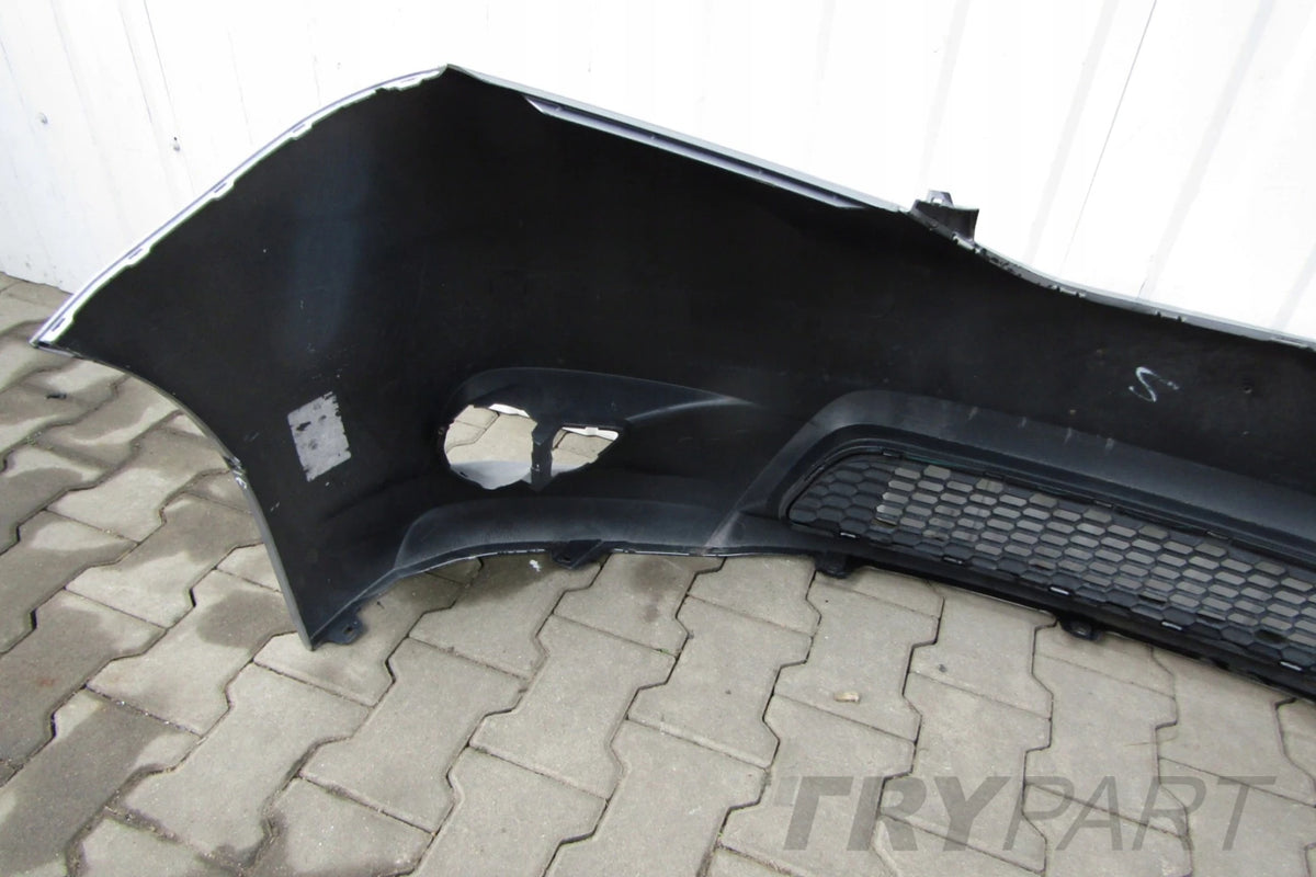 Front Bumper Toyota Sienna 10-