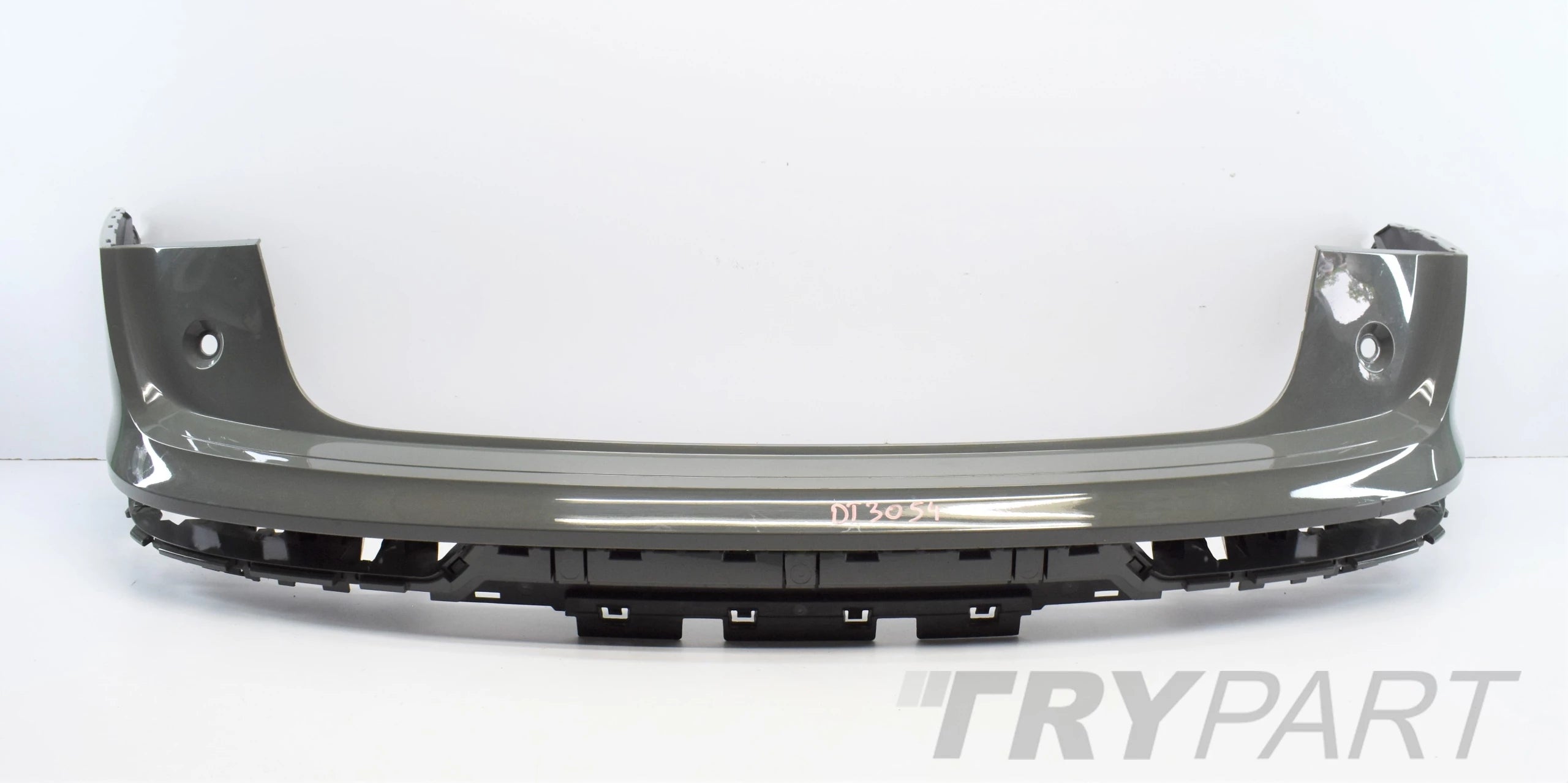 AUDI Q5 II LIFT 80F REAR BUMPER SPORTBACK