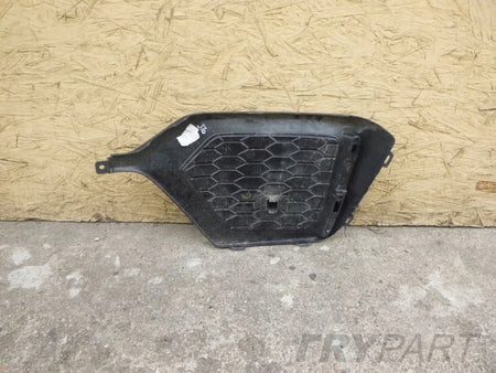 HONDA CIVIC X 17- REAR BUMPER SKIRT RIGHT