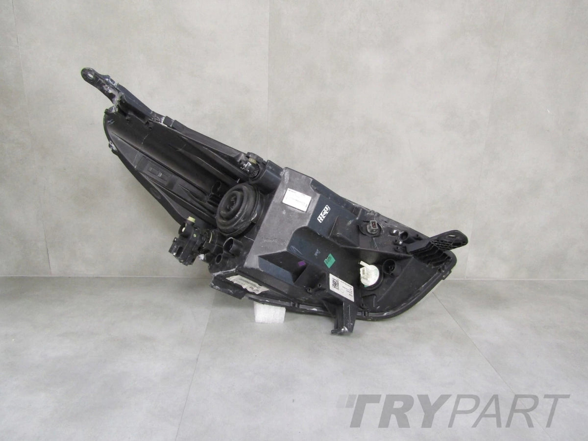HEADLIGHT FORD KA + PLUS STANDARD 14-18 LH G1B5 13W030