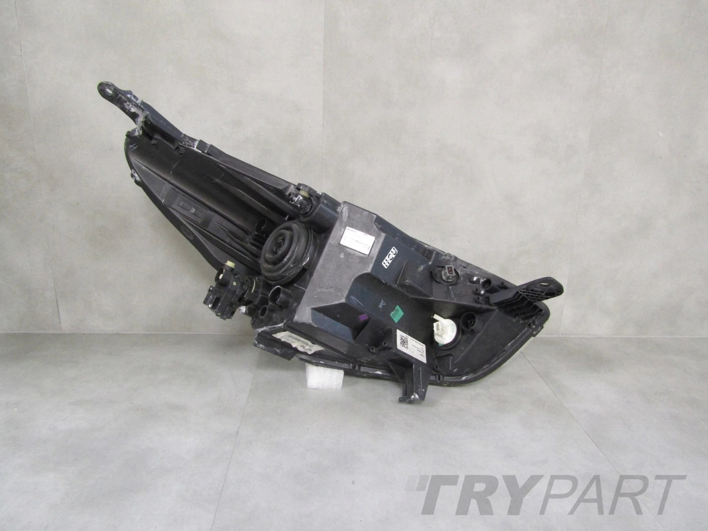 HEADLIGHT FORD KA + PLUS STANDARD 14-18 LH G1B5 13W030
