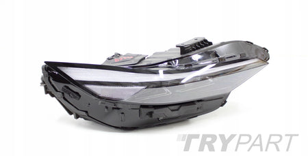 HYUNDAI ELANTRA VII LIFT RIGHT FRONT HEADLIGHT ORIGINAL FULL LED EU 24+
