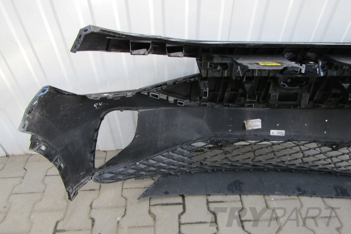 Front Bumper for VW ID.4 (2020+) - LED Compatible