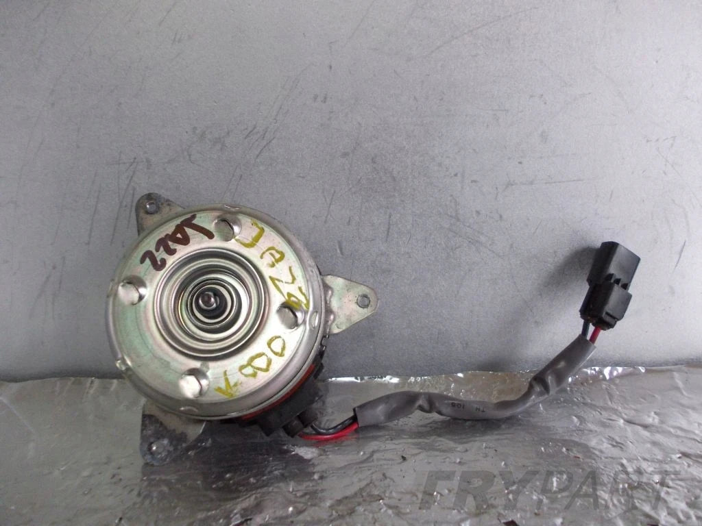 HONDA JAZZ - BLOWER MOTOR