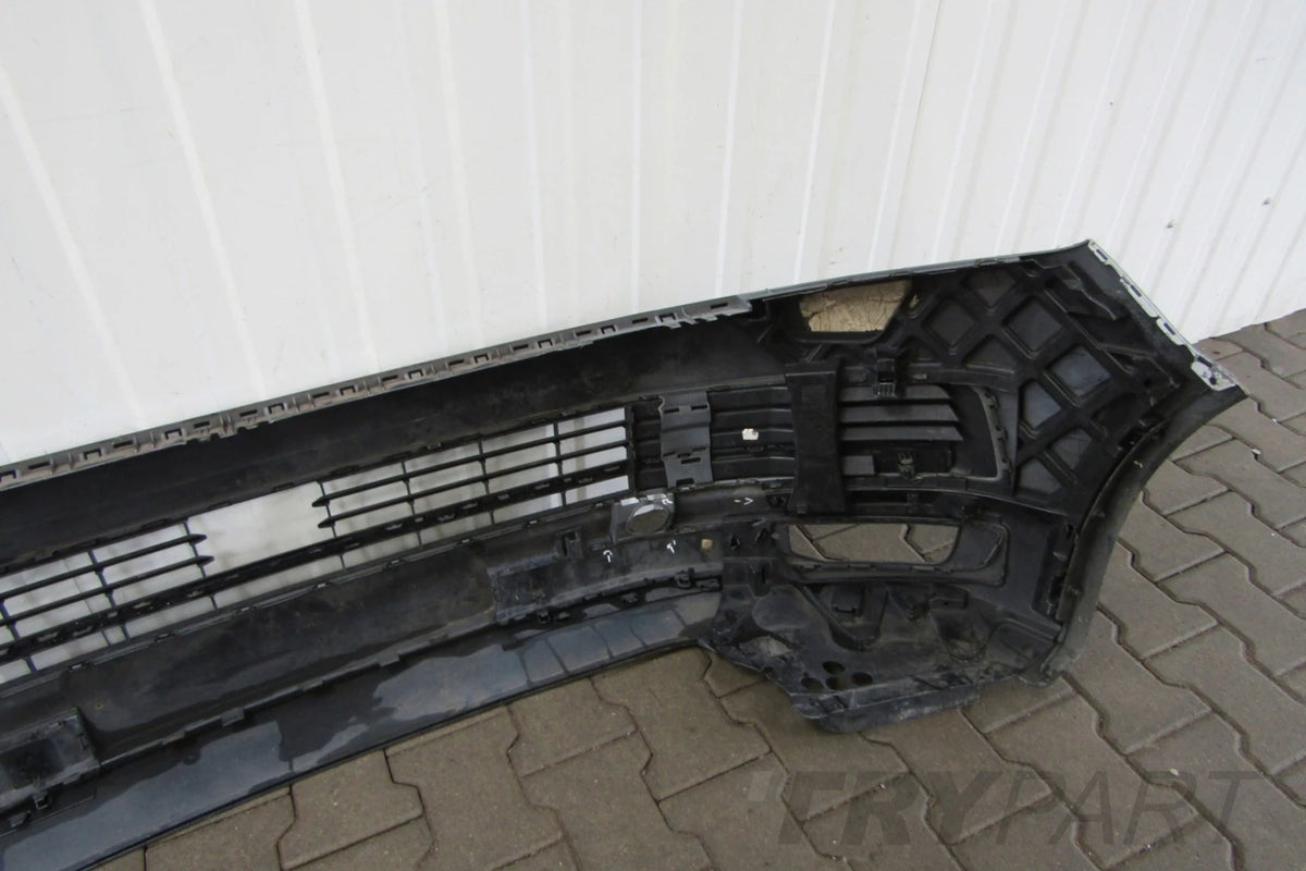 Front Bumper VW T6 Multivan 7E5 15-19