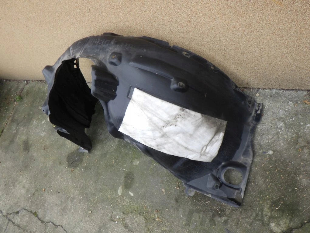 TOYOTA CAMRY VIII VX70 18- FRONT RIGHT FENDER