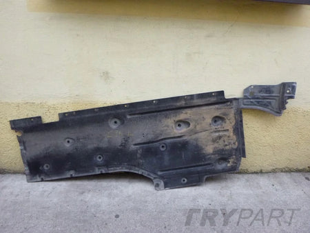 BMW X1 E84 Floor Cover Underbody Panel Right