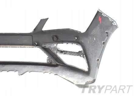 SEAT LEON III LIFT FR 5F0 FRONT BUMPER ORG